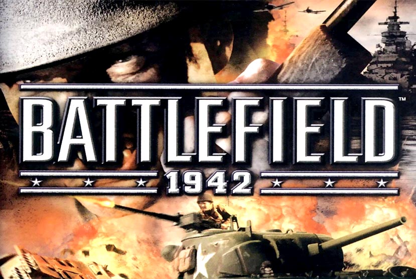 Battlefield 1942 free pc download