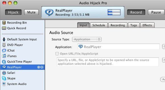 Audio mac download