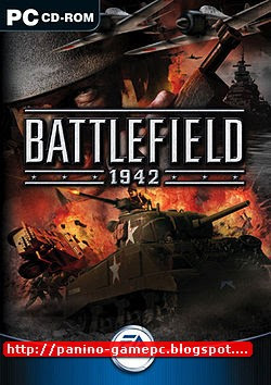 Battlefield 1942 Free Mac Download